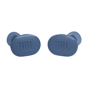 Ausinės JBL Tune Buds, ANC, Mėlynos