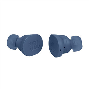 Ausinės JBL Tune Buds, ANC, Mėlynos
