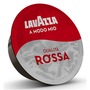Kavos kapsulės Lavazza A Modo Mio Qualità Rossa, 16 vnt.