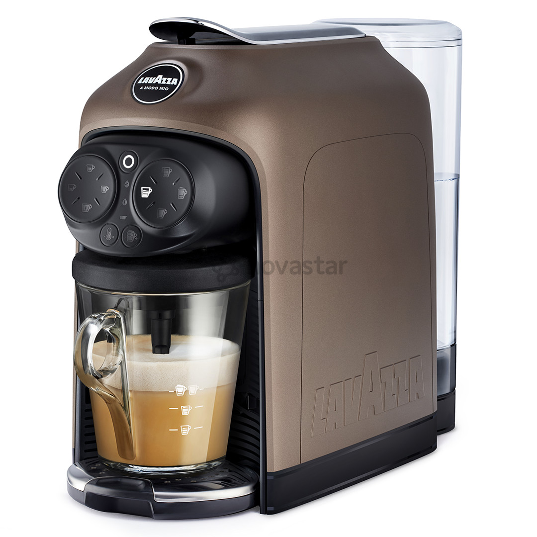 Kavos aparatas Lavazza A Modo Mio Deséa