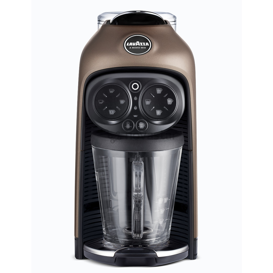 Kavos aparatas Lavazza A Modo Mio Deséa