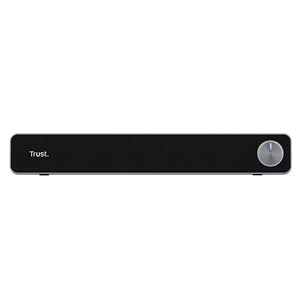 Garso kolonėlės Trust Arys Soundbar, juodos
