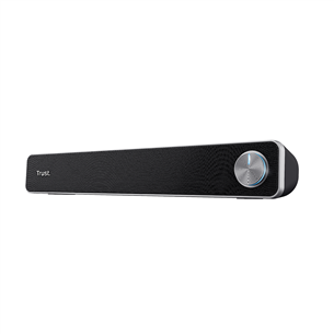 Trust Arys Soundbar, black - PC Speakers 22946