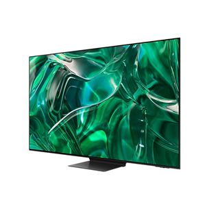 Televizorius Samsung QE55S95CATXXH, 55", 4K UHD, OLED