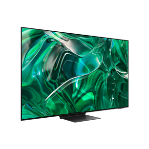 Televizorius Samsung QE55S95CATXXH, 55", 4K UHD, OLED