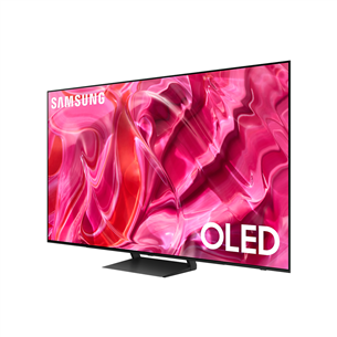 Televizorius Samsung QE65S90CATXXH, 65", 4K UHD, OLED