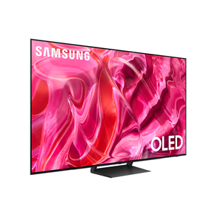 Televizorius Samsung QE65S90CATXXH, 65", 4K UHD, OLED