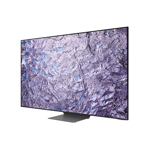 Televizorius Samsung QE65QN800CTXXH 65", 8K, Neo QLED