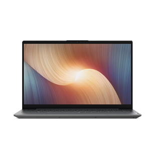Nešiojamas kompiuteris Lenovo IdeaPad 5 15ABA7, 15.6'', FHD, Ryzen 5, 16 GB, 512 GB, SWE 82SG00BFDU