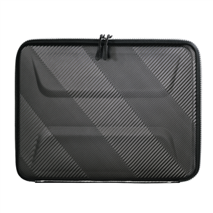 Nešiojamo kompiuterio dėklas Hama Laptop Hardcase, 14,1'', juodas