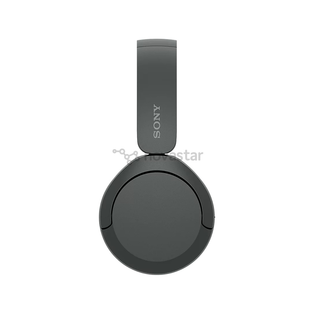 Sony WH-CH520, черный - Беспроводные наушники