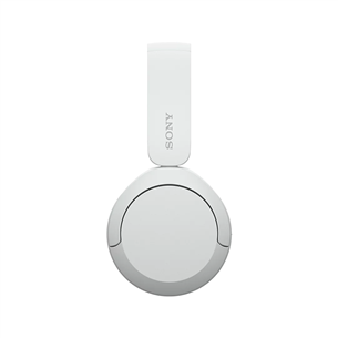 Ausinės Sony WH-CH520, White