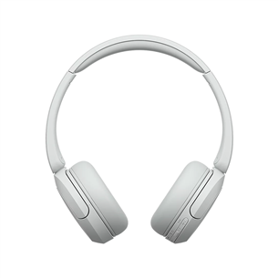 Ausinės Sony WH-CH520, White