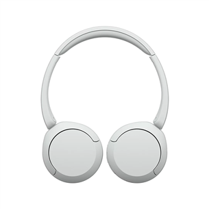 Ausinės Sony WH-CH520, White