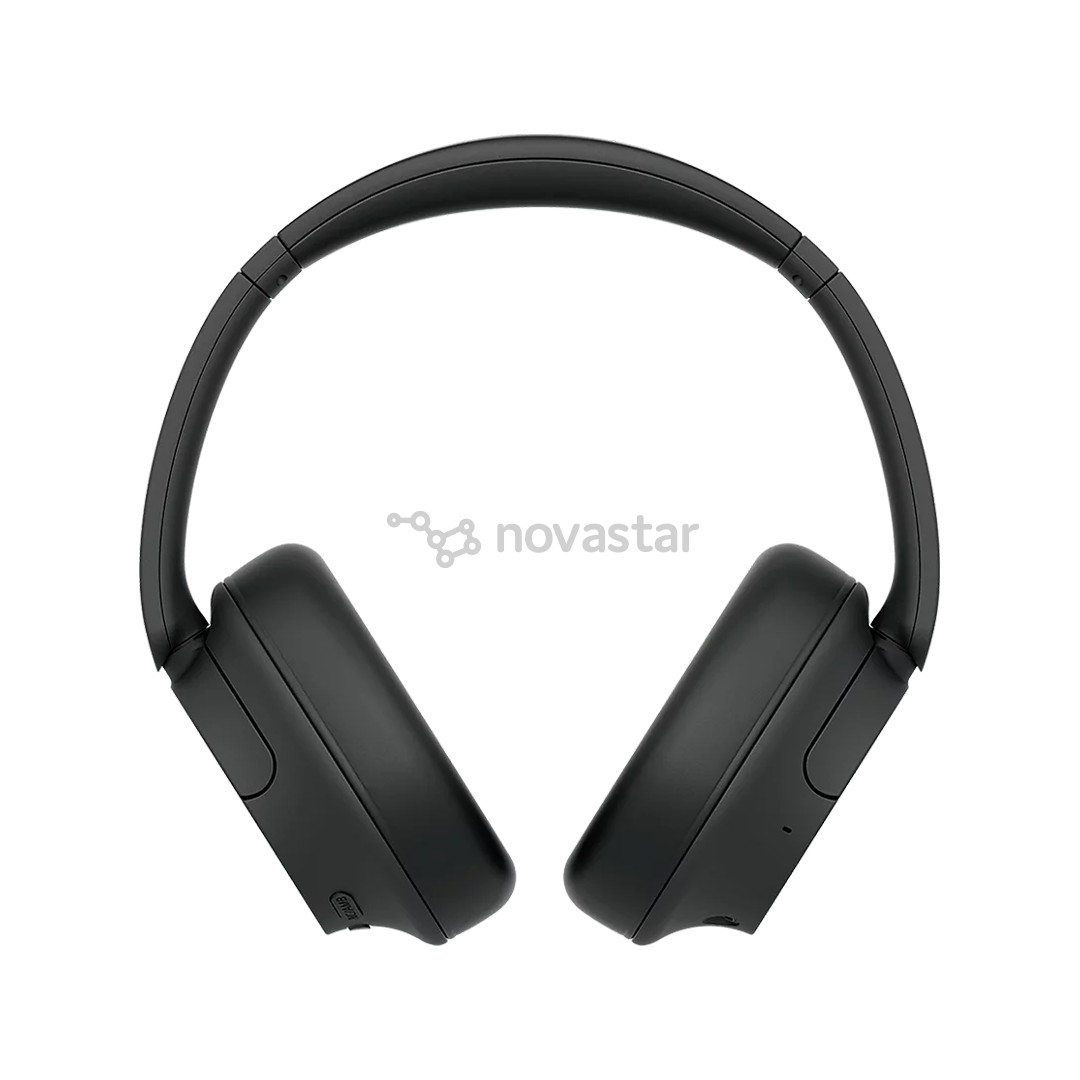 Sony WH-CH720N, active noise cancelling, black - Wireless headphones