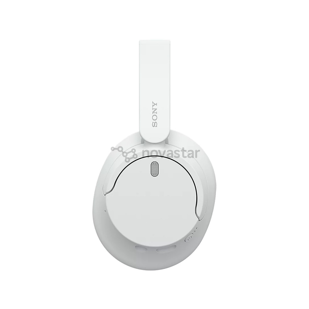 Sony WH-CH720N, active noise cancelling, white - Wireless headphones