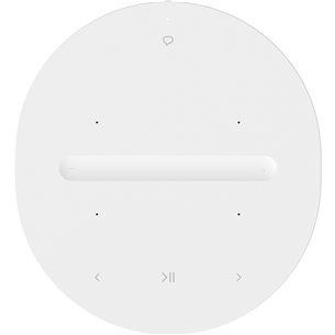 Sonos Era 100, white - Smart home speaker