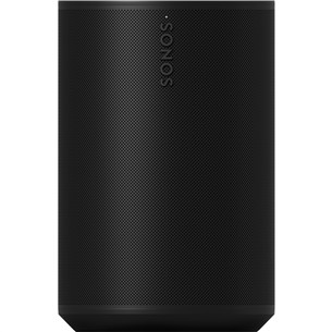 Sonos Era 100, черный - Умная домашняя колонка