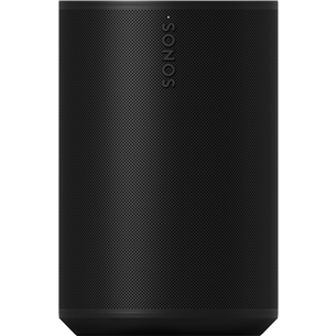 Sonos Era 100, черный - Умная домашняя колонка