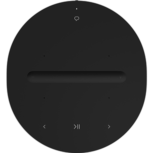 Išmanioji kolonėlė Sonos Era 100, E10G1EU1BLK