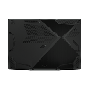 Nešiojamas kompiuteris MSI Thin GF63 12V, 15.6'' FHD, 144 Hz, i5, 16 GB, 512 GB, RTX 4050, black