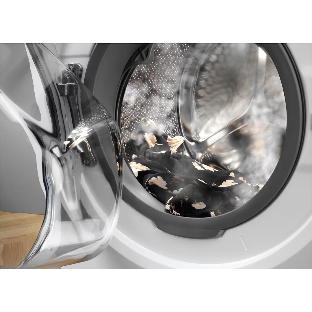 Electrolux PerfectCare 600, 7 кг, глубина 44,9 см, 1200 об/мин - Стиральная машина с передней загрузкой