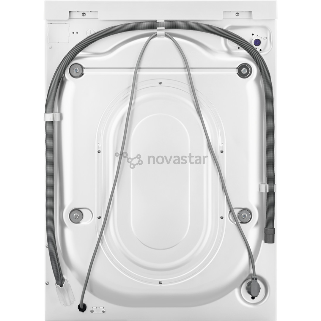 Electrolux PerfectCare 600, 7 кг, глубина 44,9 см, 1200 об/мин - Стиральная машина с передней загрузкой