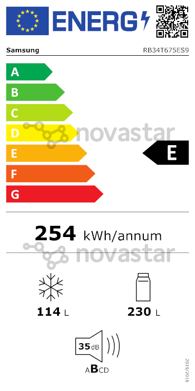 energy-label