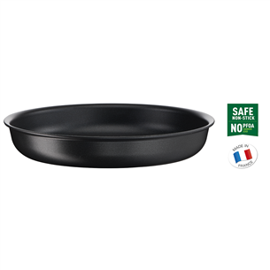 Tefal Ingenio Unlimited, black - Set of frying pans + handle