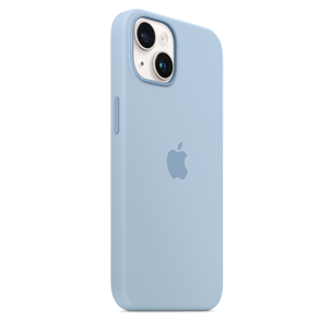 Telefono dėklas Apple iPhone 14 Silicone Case with MagSafe