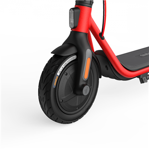 Elektrinis paspirtukas Segway Ninebot D38E