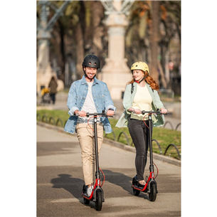 Elektrinis paspirtukas Segway Ninebot D38E