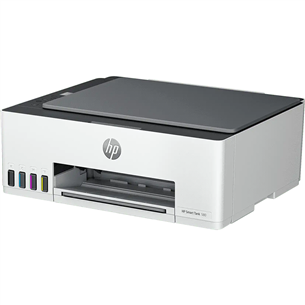 HP Smart Tank 580, BT, WiFi, white - Multifunctional Color Inkjet Printer