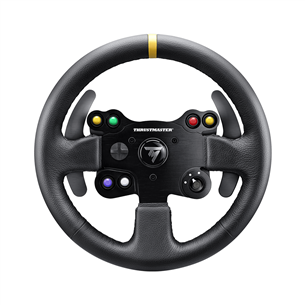 Priedas žaidimų vairui Thrustmaster Leather 28 GT 3362934001186