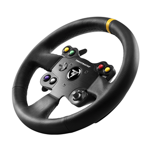 Priedas žaidimų vairui Thrustmaster Leather 28 GT