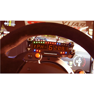 Thrustmaster BT Led Display, PlayStation 4, black - Tachometer