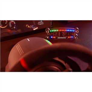 LED ekranas Thrustmaster BT Led Display, PlayStation 4