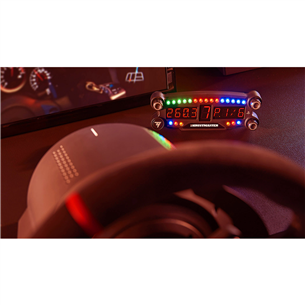 Thrustmaster BT Led Display, PlayStation 4, black - Tachometer