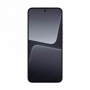 Xiaomi 13, 8 ГБ / 256 ГБ, черный - Смартфон