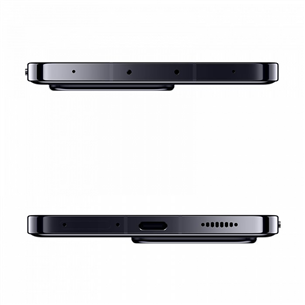 Xiaomi 13, 8 GB / 256 GB, black - Smartphone