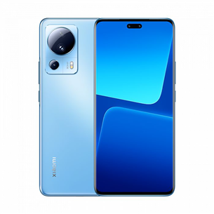 Xiaomi 13 Lite 8+256GB, Blue 394312