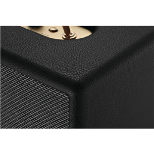 Marshall Stanmore III, черный - Беспроводная домашняя колонка