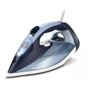 Philips Azur 7000 Series, 2800 W, blue - Steam Iron DST7020/20