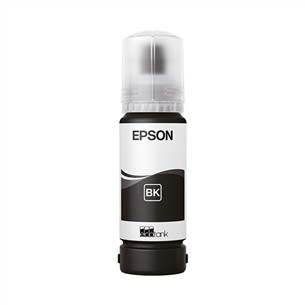 Rašalas Epson 108 EcoTank, juodas