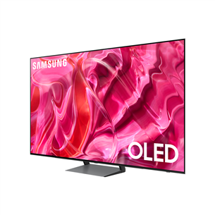 Televizorius Samsung QE77S92CATXXH, 77", 4K UHD, OLED
