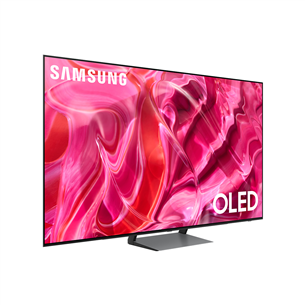 Televizorius Samsung QE77S92CATXXH, 77", 4K UHD, OLED