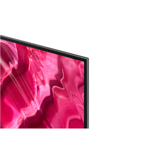 Televizorius Samsung QE77S92CATXXH, 77", 4K UHD, OLED