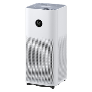 Xiaomi Smart Air Purifier 4, белый - Очиститель воздуха 355665