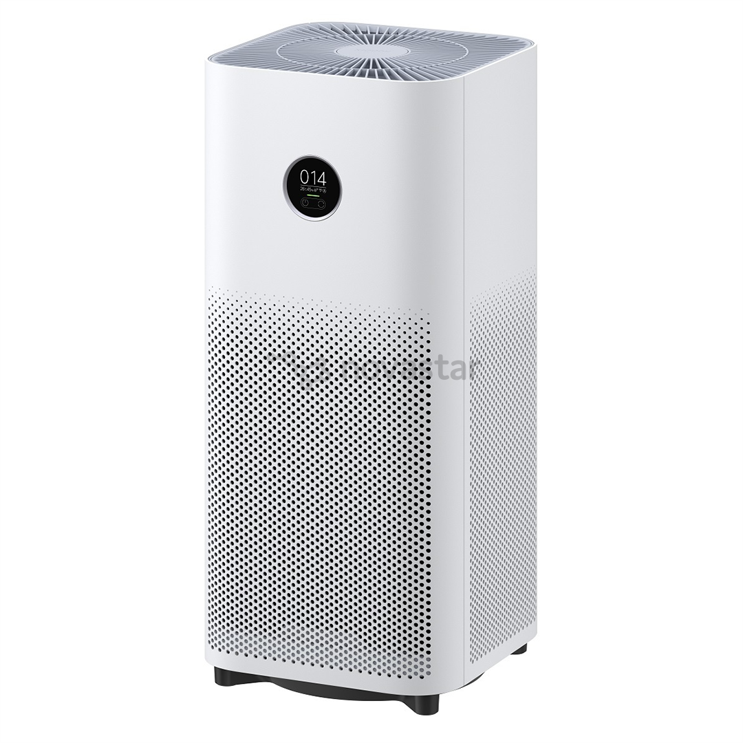 Xiaomi Smart Air Purifier 4, белый - Очиститель воздуха
