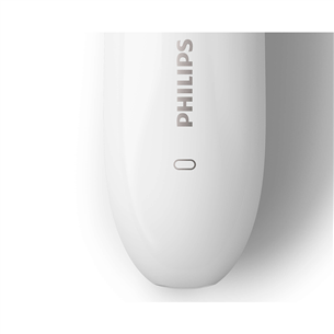 Plaukų skustuvas Philips Lady Shaver Series 6000, wet & dry